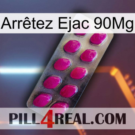 Arrêtez Ejac 90Mg 09